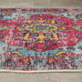 Conceptum Alfombra Abrazo 160 x 230 cm Multicolor